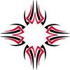 tribal pic tattoos